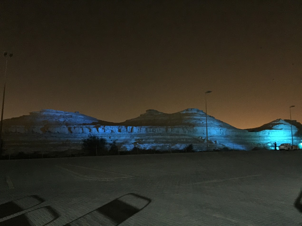 Interpretation Booth in Bahrain