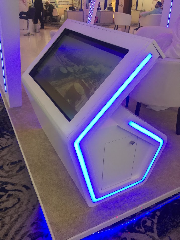 LED Display in Bahrain