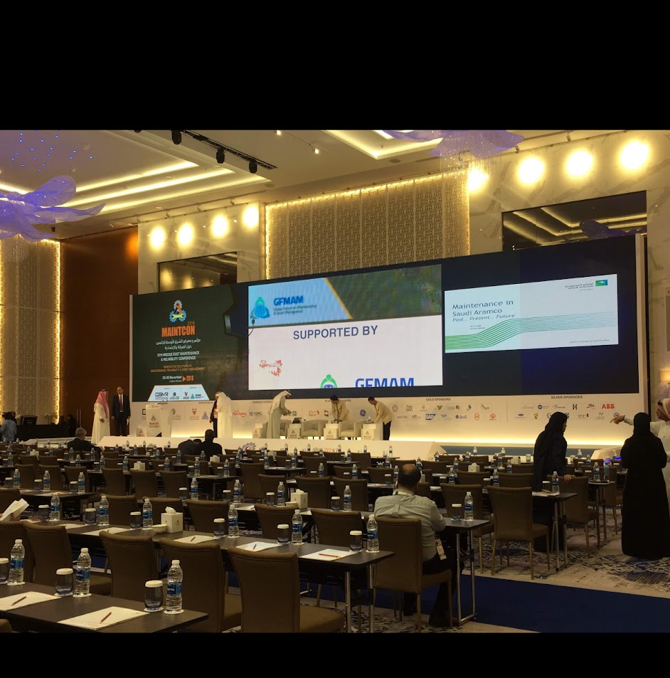 Sound System Installation in Bahrain