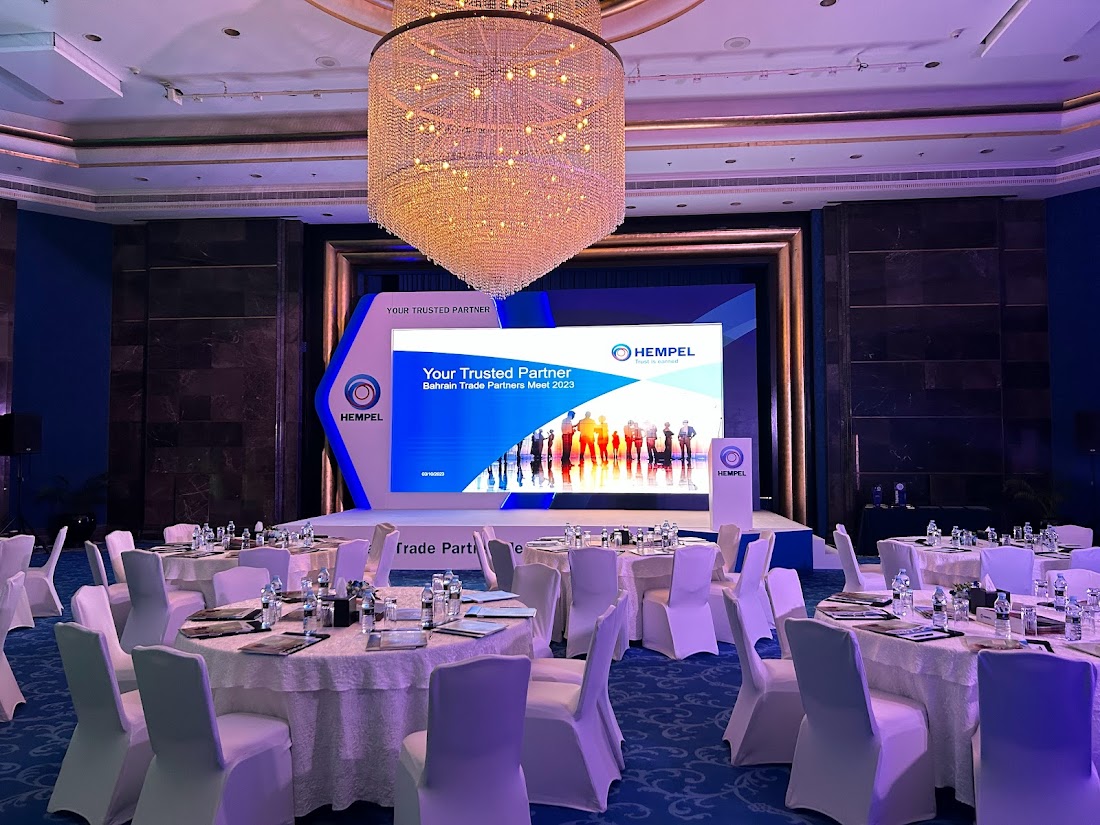 Immersive Tech in Bahrain