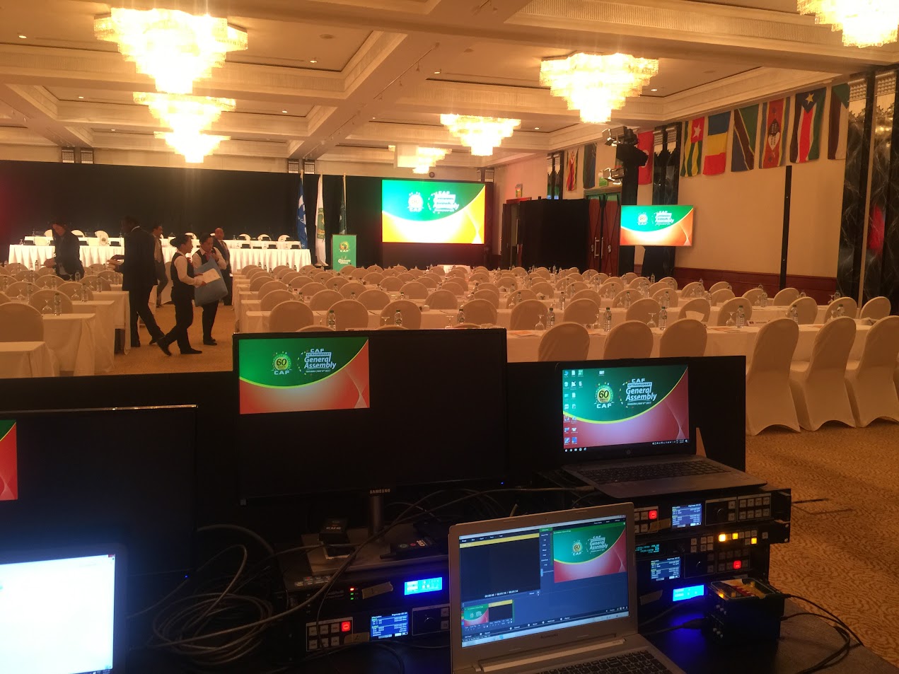 Touch Screen Display in Bahrain