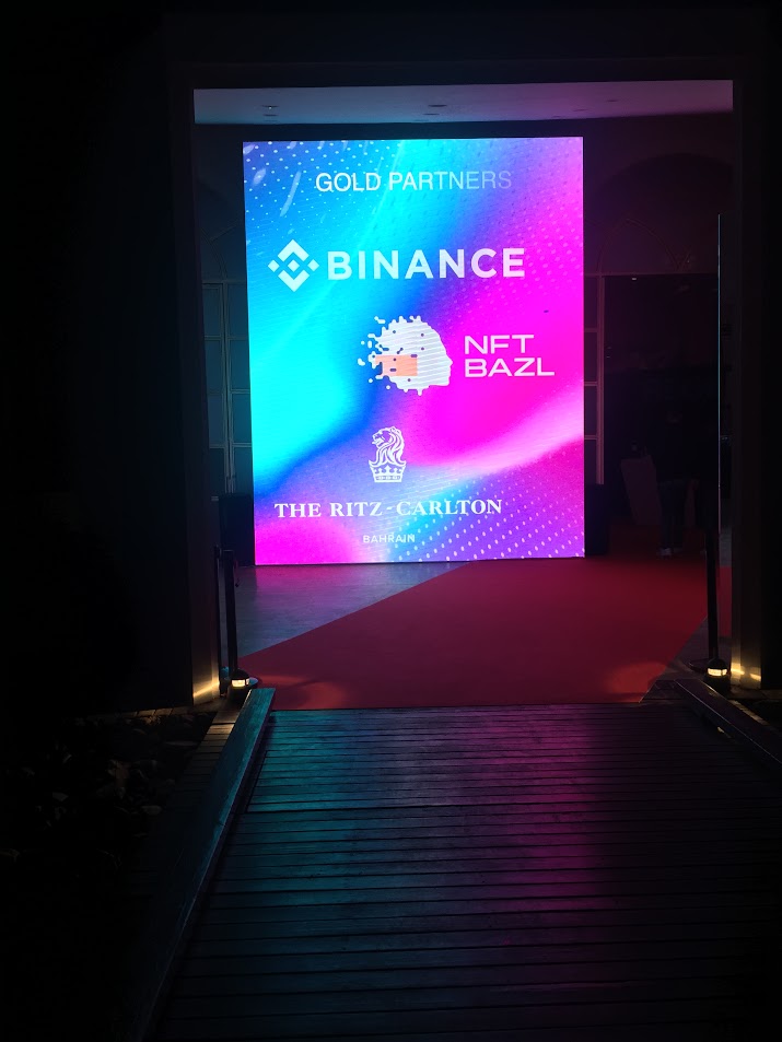 Sound System Setup in Bahrain