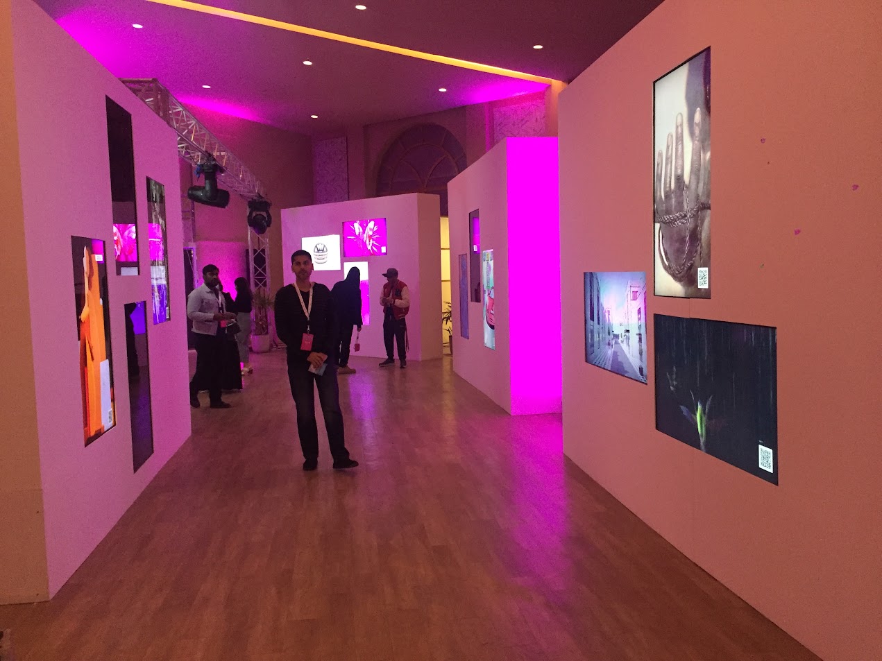 Conference Tech in Bahrain