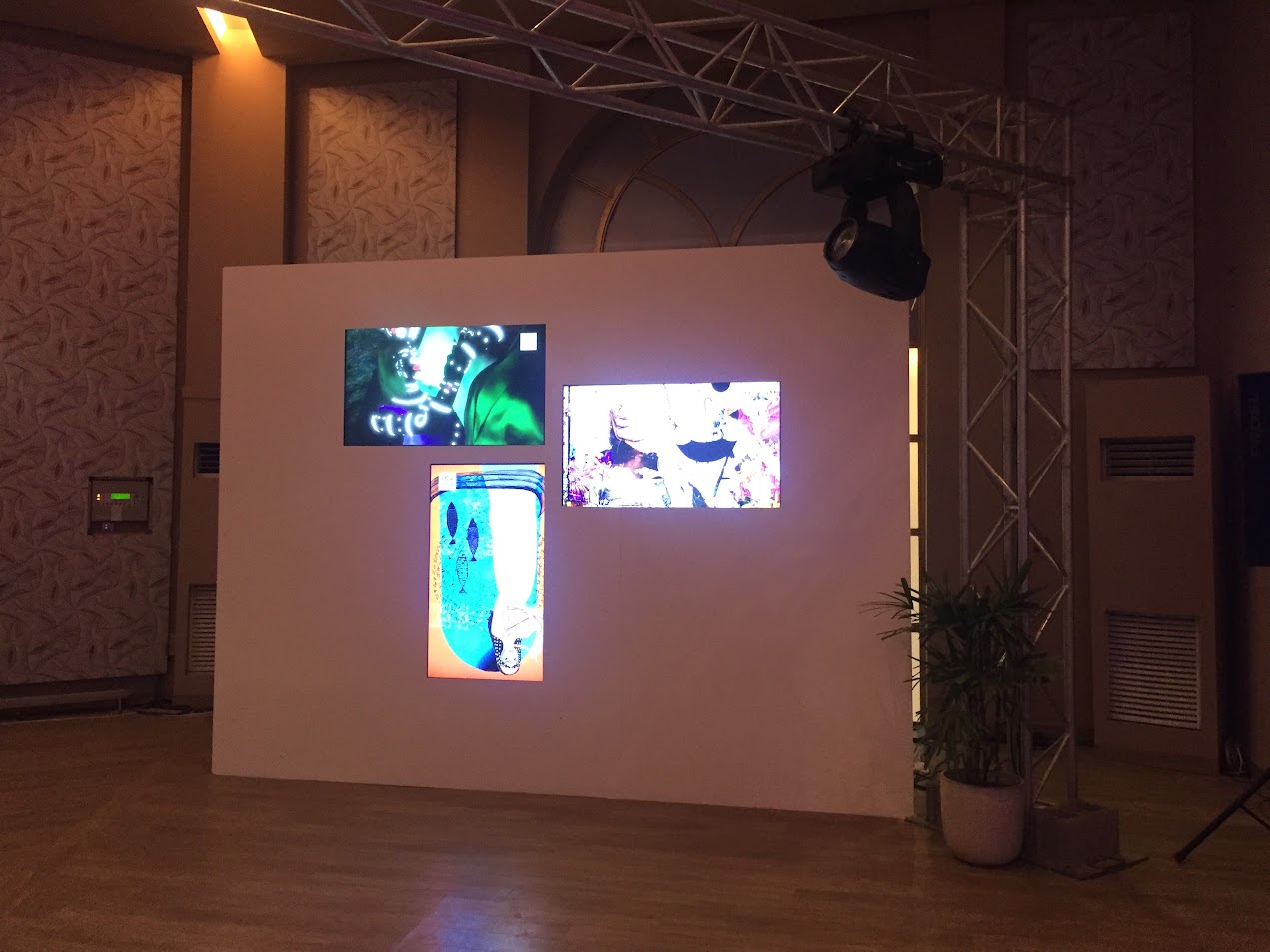 Live Stream Setup in Bahrain