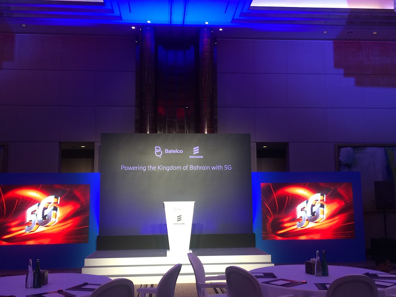 Truss Rigging in Bahrain