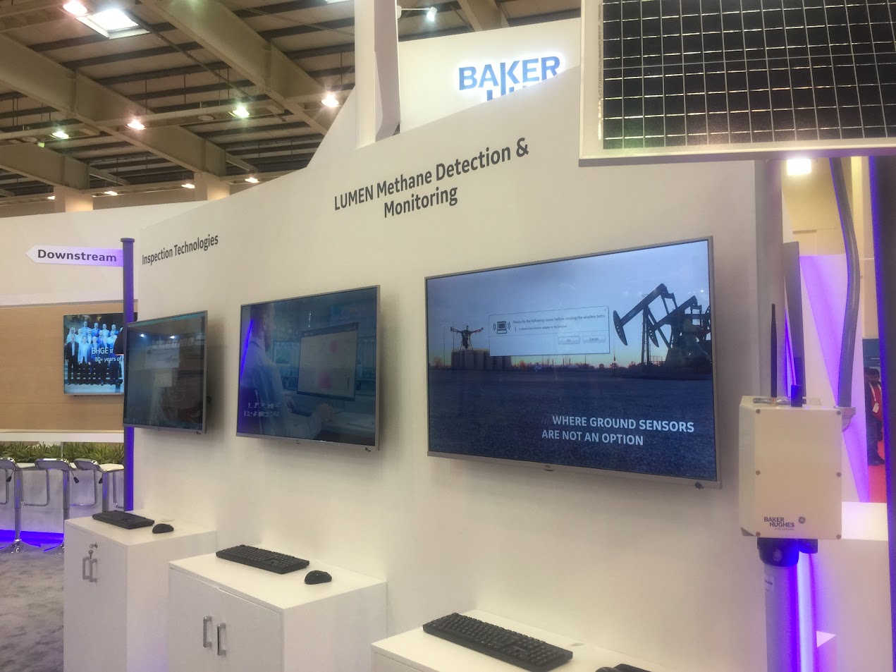 Sound System at Bahrain Festival