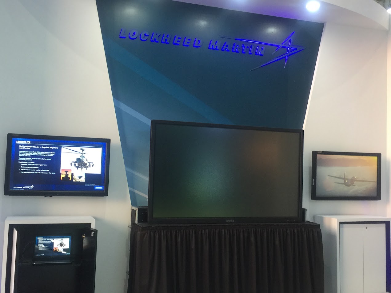 Event Production in Bahrain