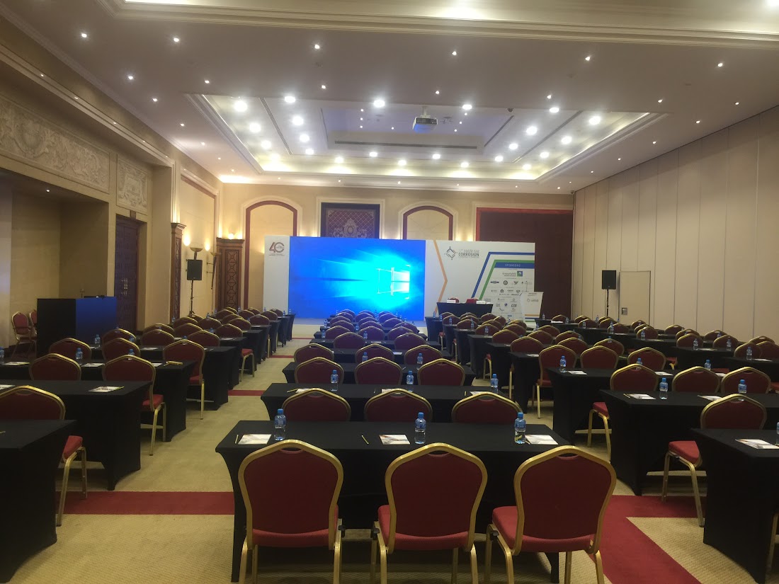 VR/AR Setup in Bahrain