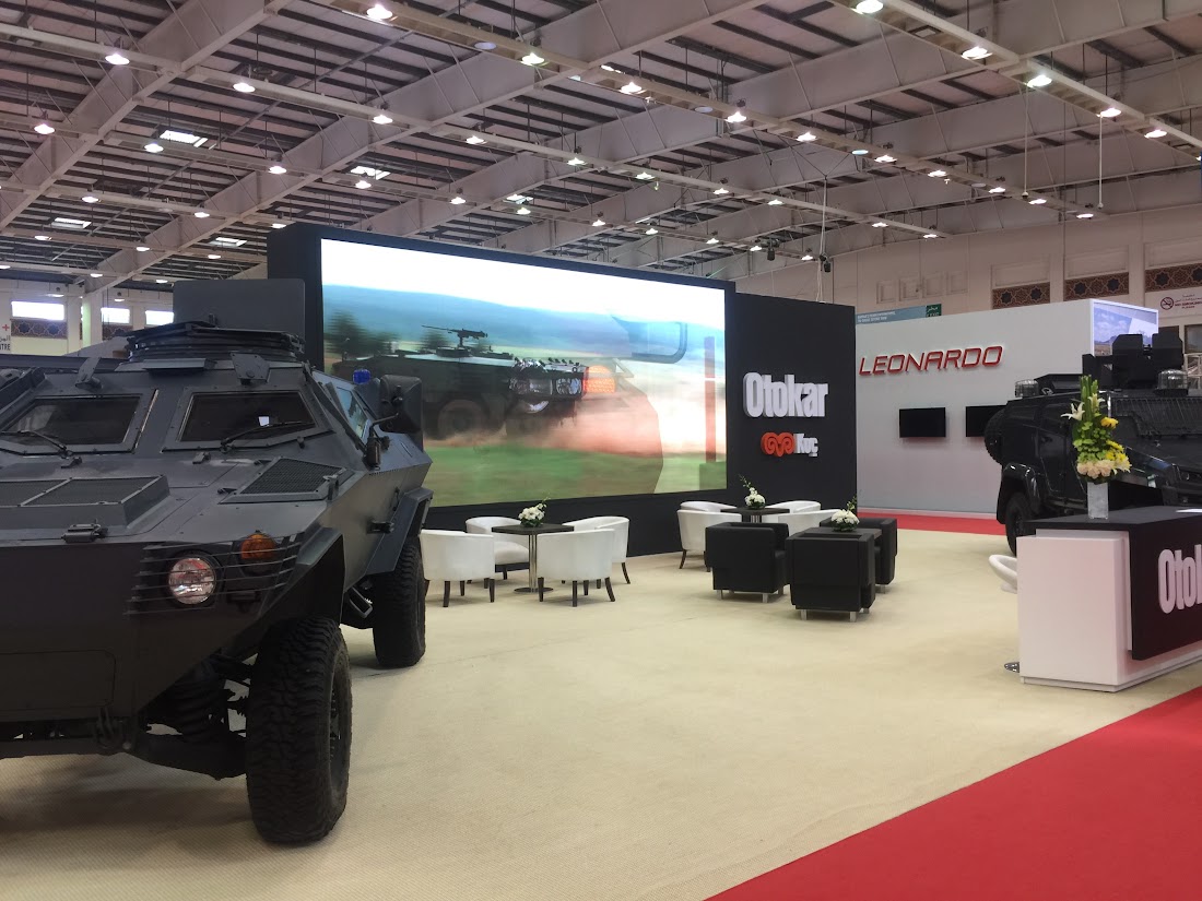 Live Streaming at Bahrain Venue