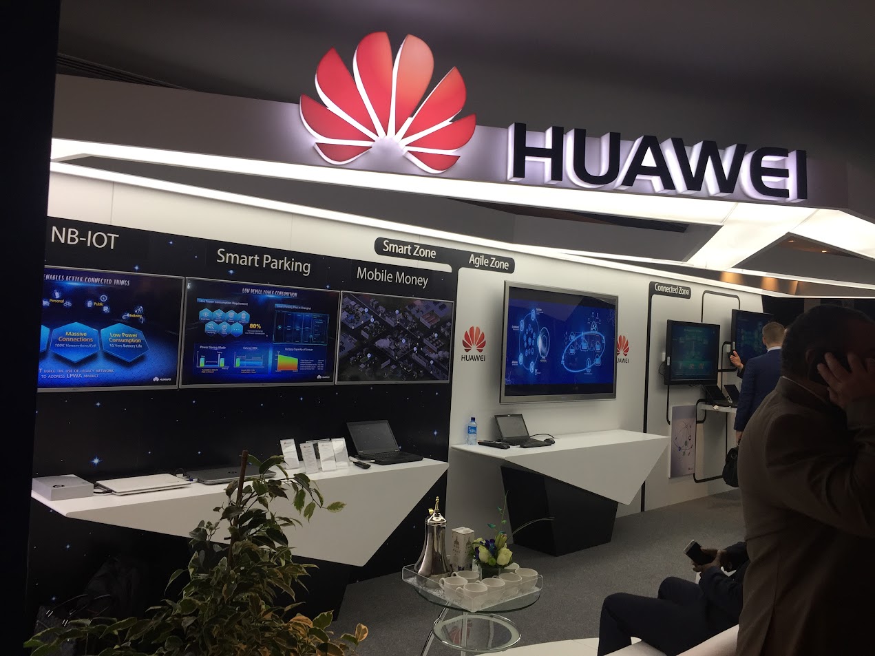 Outdoor AV Display in Bahrain