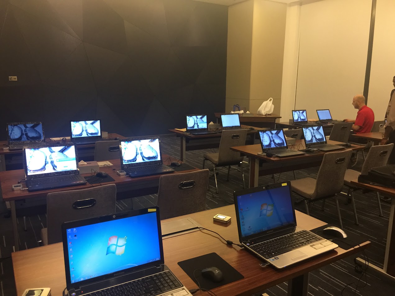 Live Stream Event in Bahrain