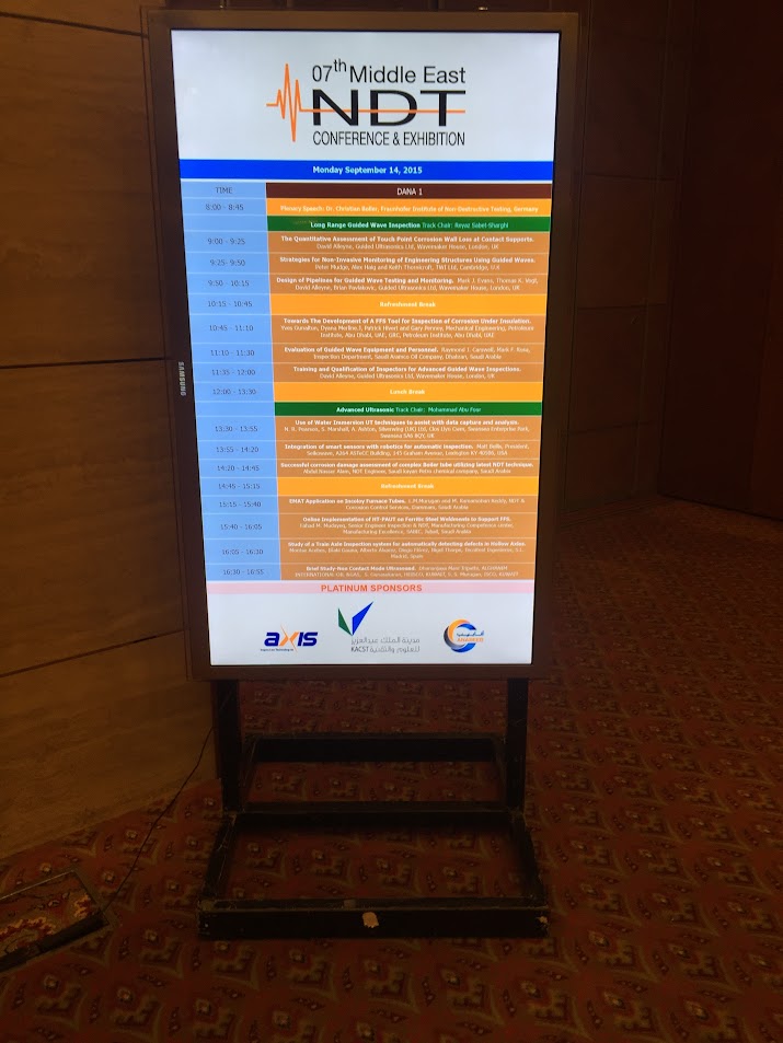 VR Experience in Bahrain