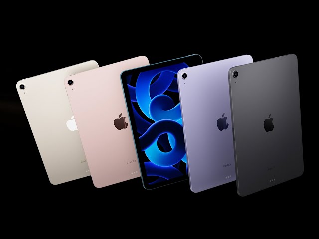 iPad Tablet AV Rentals Bahrain