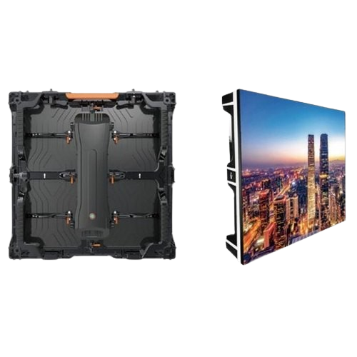 LED Screen AV Rentals Bahrain