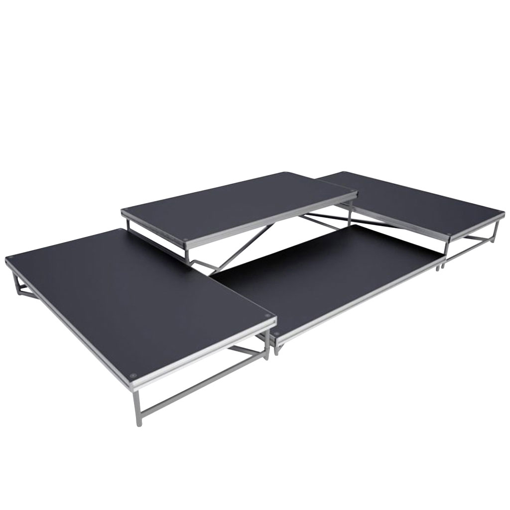 Staging AV Rentals Bahrain