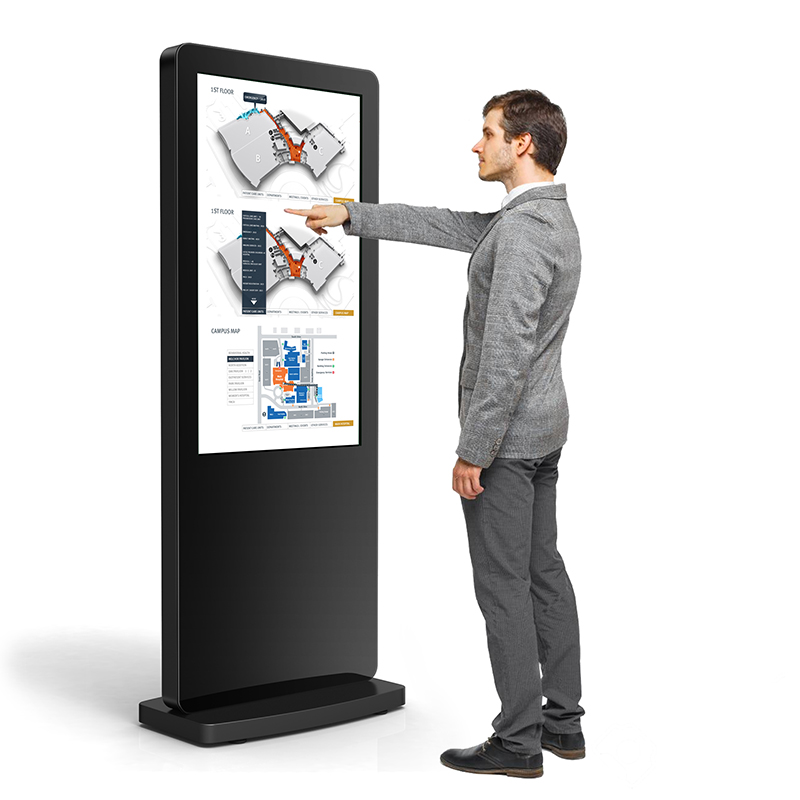 Touch Screens AV Rentals Bahrain