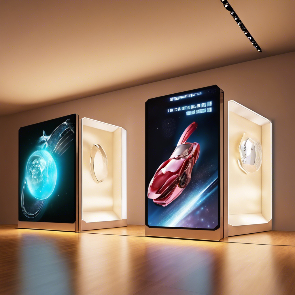 LED Screen Rentals Bahrain