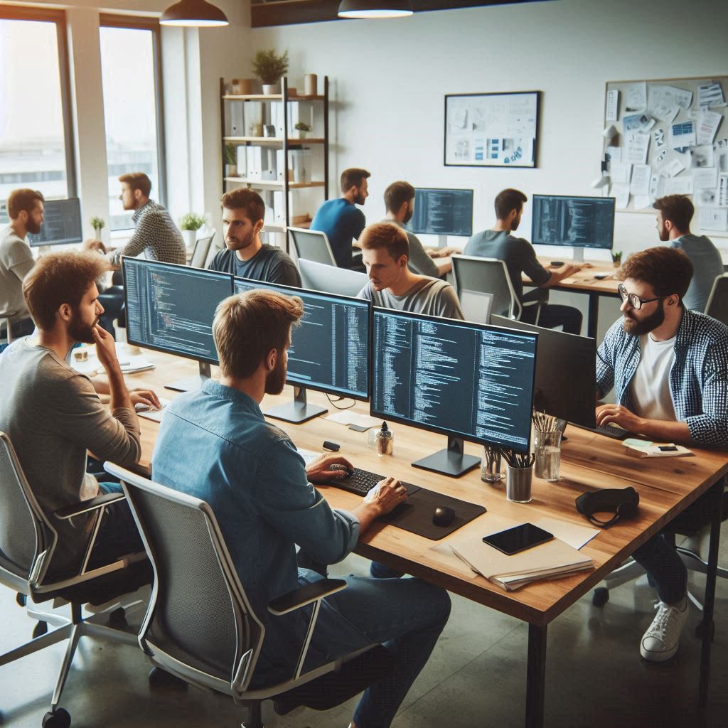 Software Development Services Bahrain