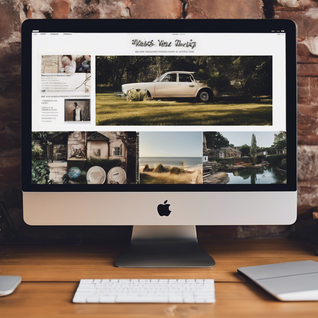 Website Development Services Bahrain